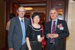 20140410 Vice Chancellor's Reception014